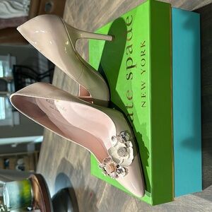Kate Spade Evelyn pumps